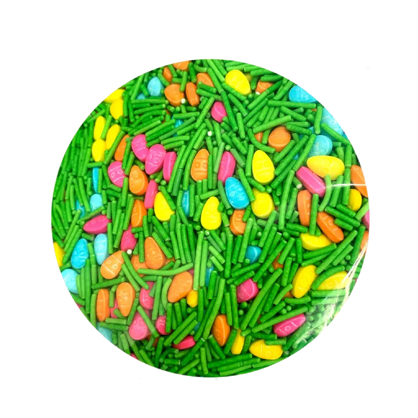 Easter sprinkles