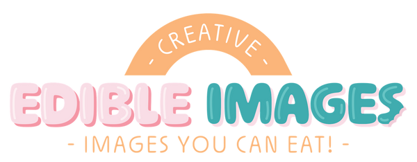 Creative Edible Images
