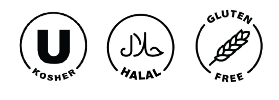 Baby It’s Cold Outside Sprinkle Mix 70g – Winter Christmas Sprinkles for Cupcakes, Cookies & Cakes | By Sprinks