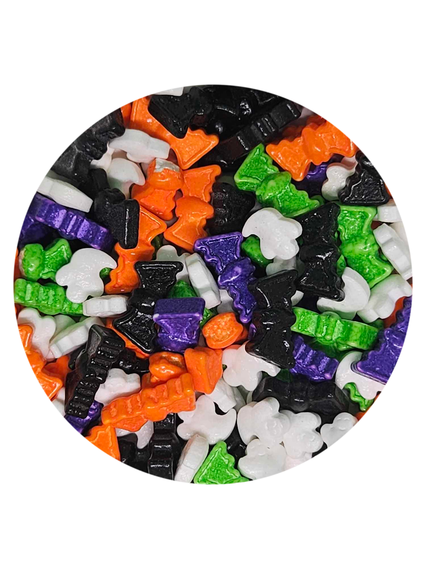 Bat Crazy Sprinkles