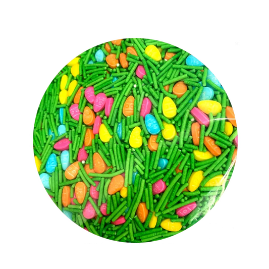 Easter sprinkles