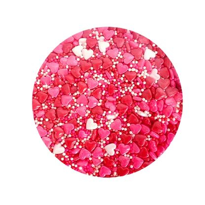 Valentines Day Sprinkles