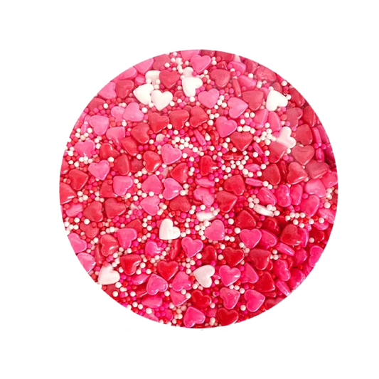 Valentines Day Sprinkles