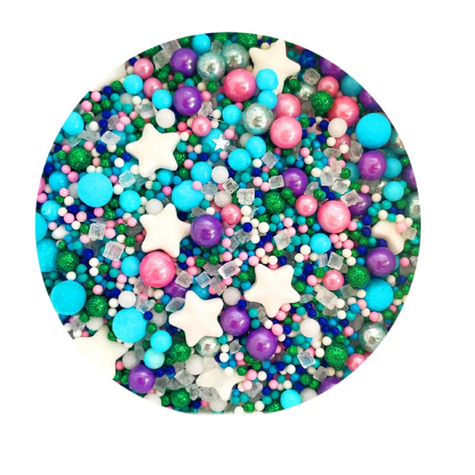 Octopus Garden Sprinkles