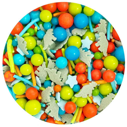 Dino Rawr Sprinkles