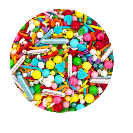 Carnival Sprinkles