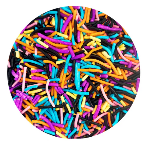 Midnight Jimmie Sprinkles