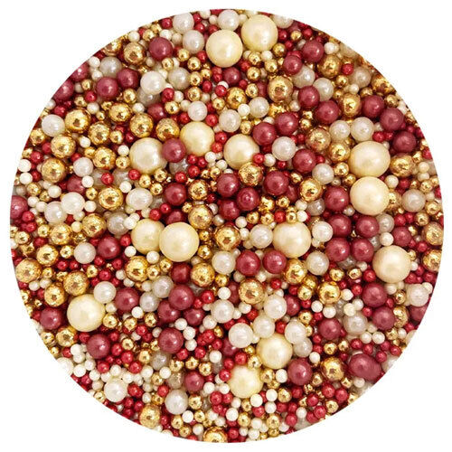 Bordeaux Medly Sprinkles