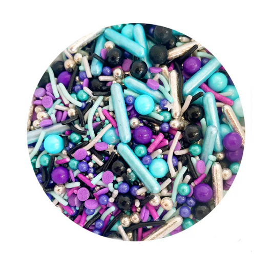 Midnight sprinkles