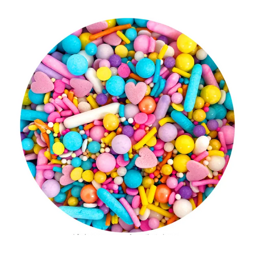 Bubble Tea sprinkles