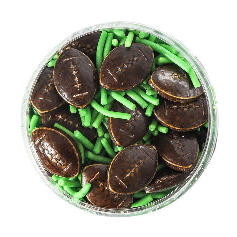 Footy Sprinkles