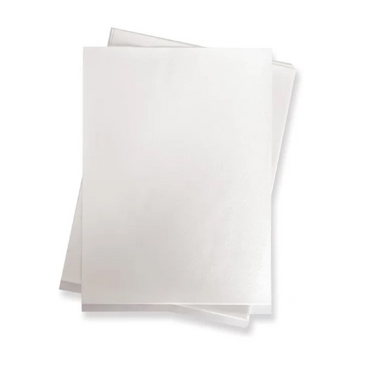 Icing Sheets - A4 - 25 Sheets