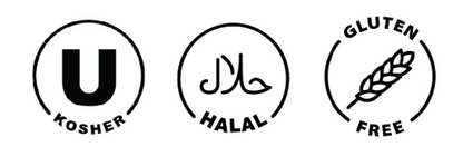 Rockin' Around the Christmas Tree Sprinkles (70g) – Festive Christmas Sprinkle Mix by Sprinks