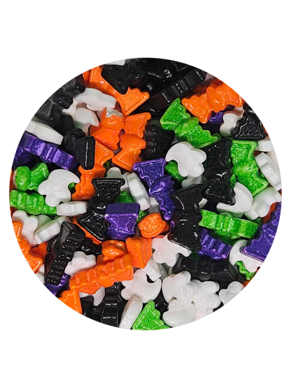 Bat Crazy Sprinkles