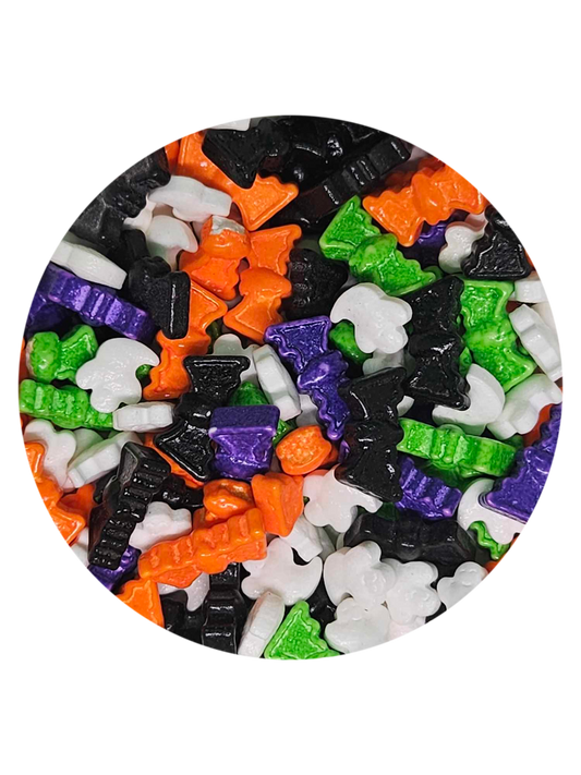 Bat Crazy Sprinkles
